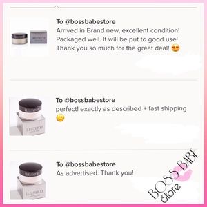 Sephora Makeup - 🎀 Laura Mercier Translucent Powder🎀 Sephora Makeup - 🎀 Laura Mercier Translucent Powder🎀